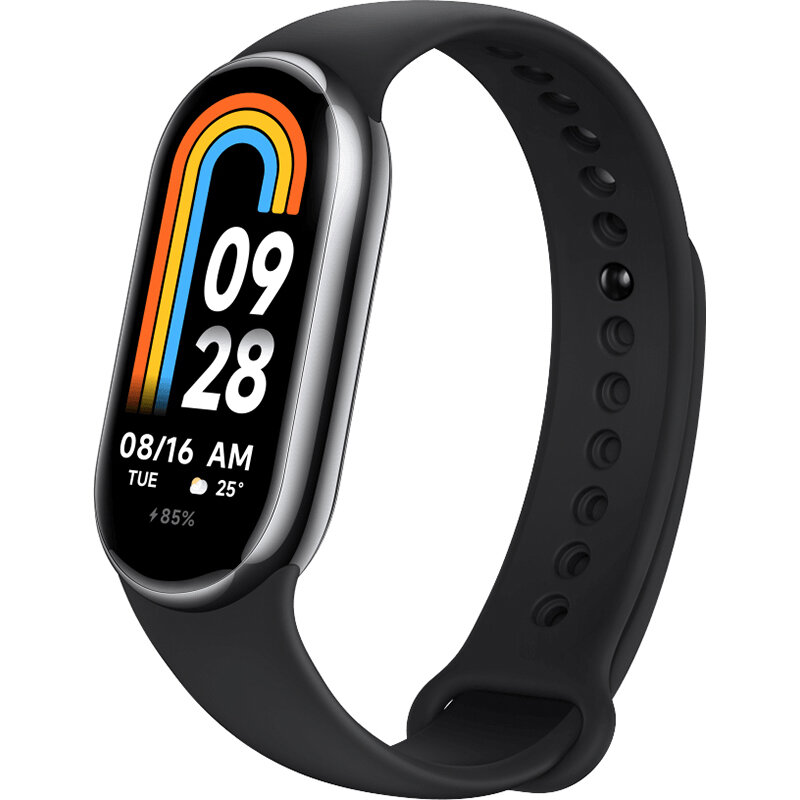 Умный браслет Xiaomi Smart Band 8