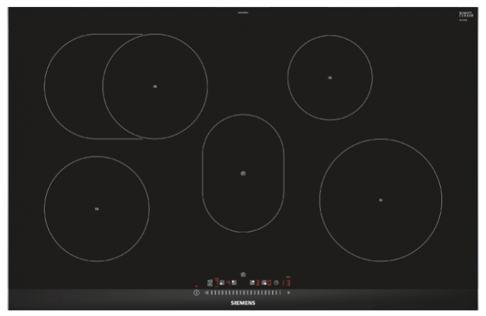 Электрическая варочная панель Siemens EH875FFB1E