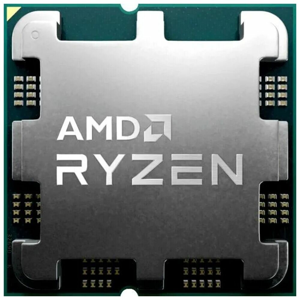 Процессор CPU AMD Ryzen 9 7950X, BOX (100-100000514WOF) - фото №1