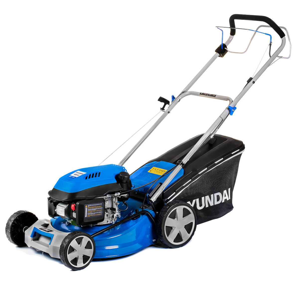 фото Бензиновая газонокосилка Hyundai L 4620S