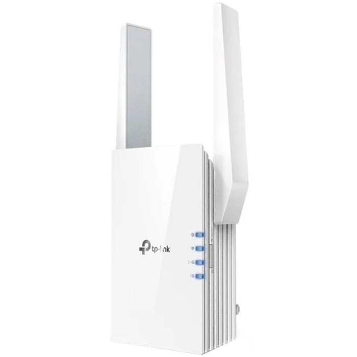 TP-LINK Усилитель Wi-Fi TP-Link RE505X
