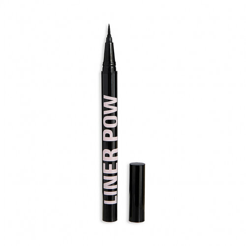 Подводка для глаз Revolution Makeup Liner Pow Longwear Liquid Liner