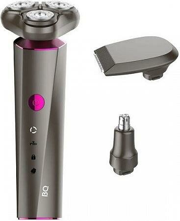 BQ SV1007 Gray