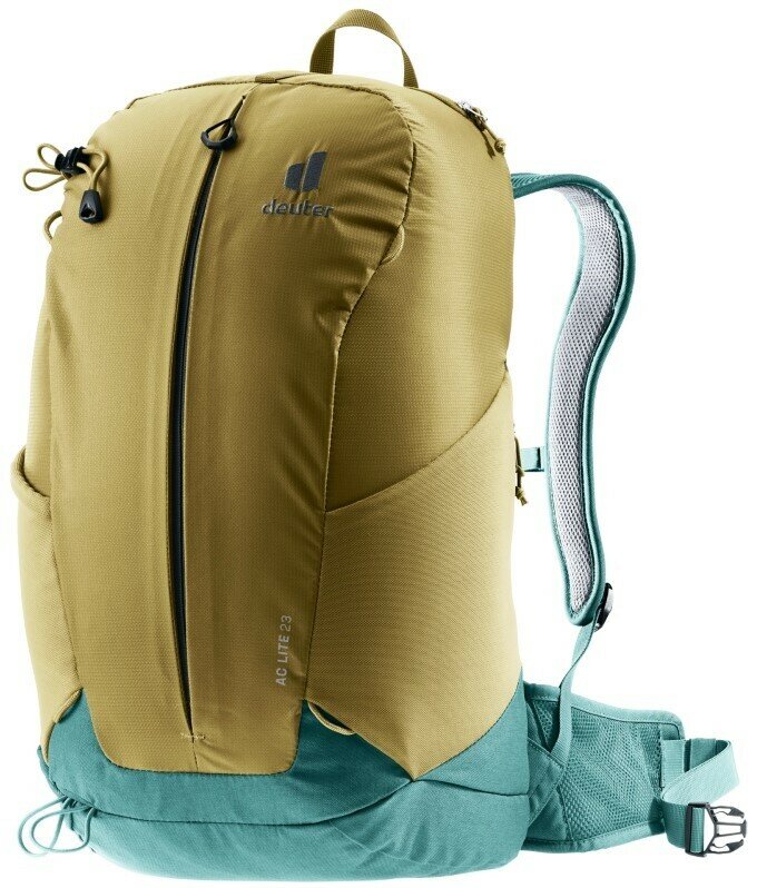 Рюкзак Deuter AC Lite 23 Clay/Deepsea