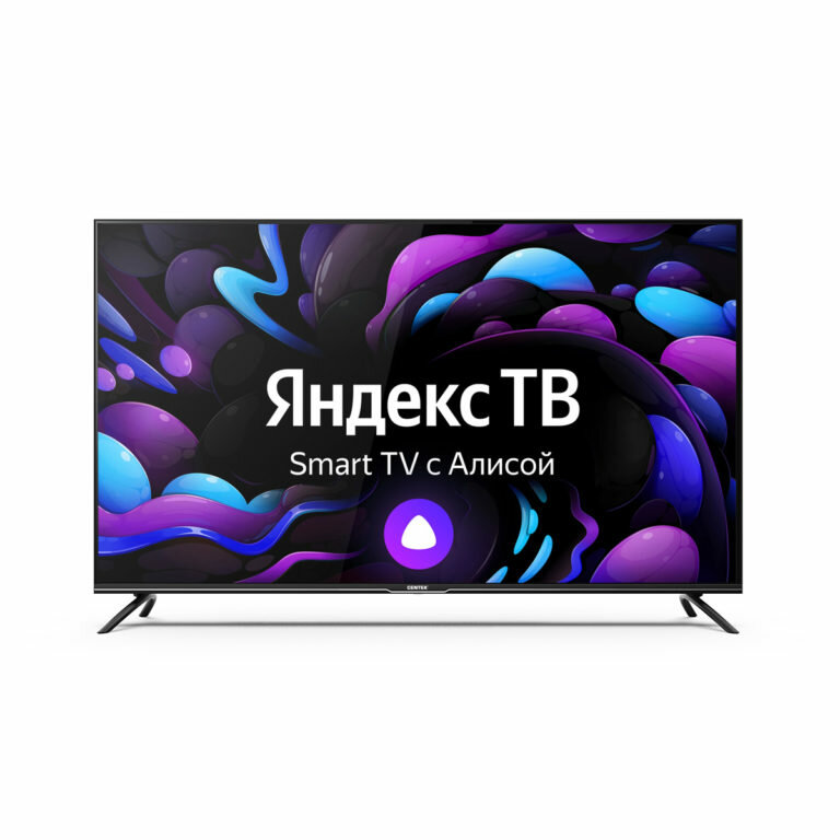 LCD(ЖК) телевизор Centek CT-8558