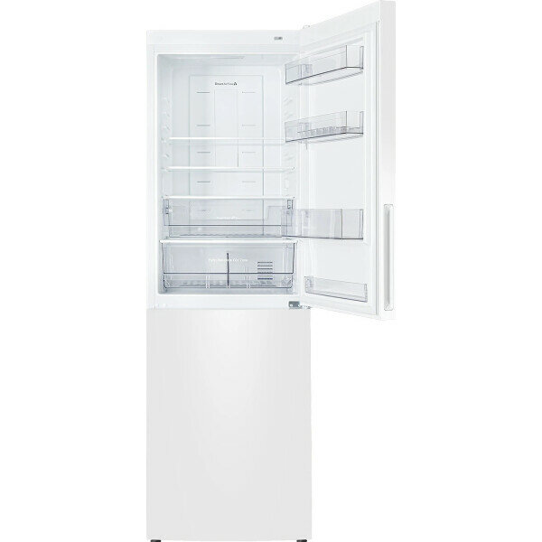 Холодильник с морозильником ATLANT - фото №11