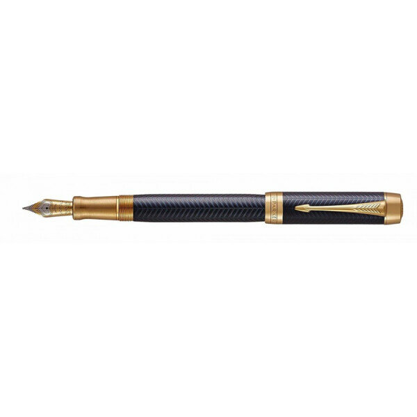Ручка роллер Parker IM Premium T323 (1931660)