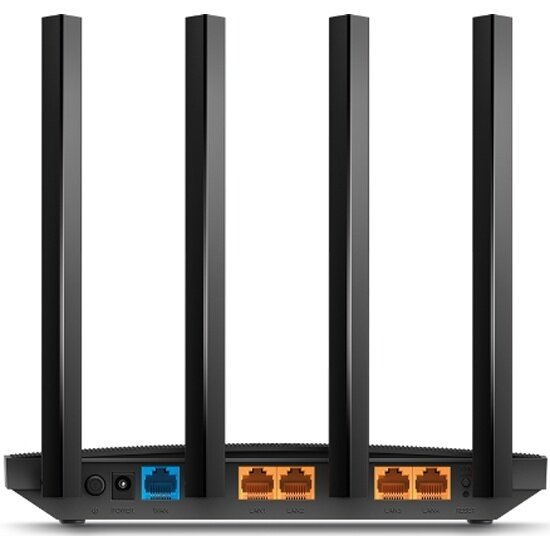 TP-Link Archer C6 V4