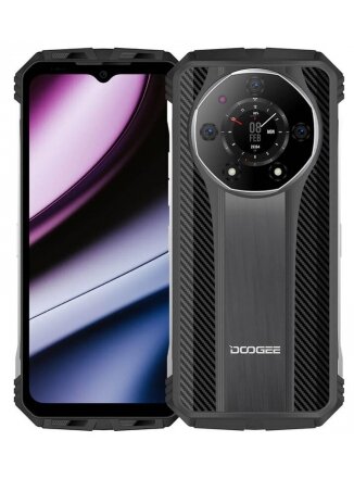 Смартфон DOOGEE S110