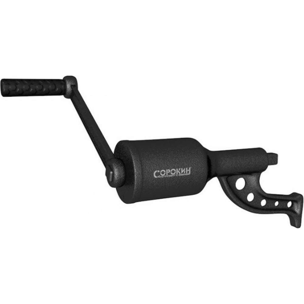 фото Механический ручной гайковерт Сорокин 1.362