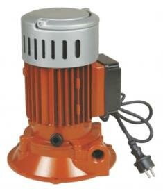 фото Насос Гарант БЦ-1 550 Вт (Комфорт)