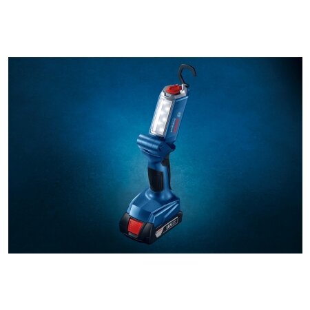 Ручной светильник GLI 18V-300 SOL – Bosch Power Tools – 06014A1100 – 3165140876193