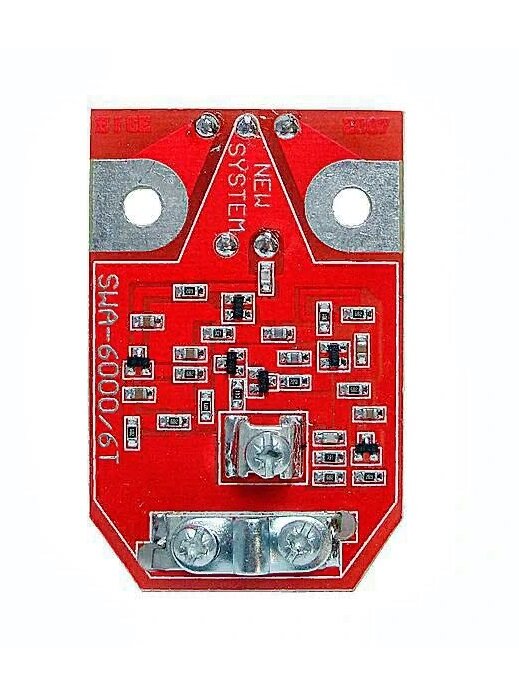 SWA-6000 усилитель для активной антенны