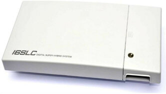 Panasonic KX-TD174X Б/У плата 16 внутренних аналоговых абонентов для KX-TD1232, KX-TD816