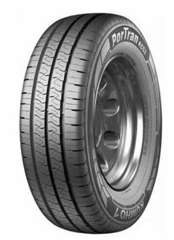 Автомобильные шины Kumho PorTran KC53 185/0 R15 103/102R