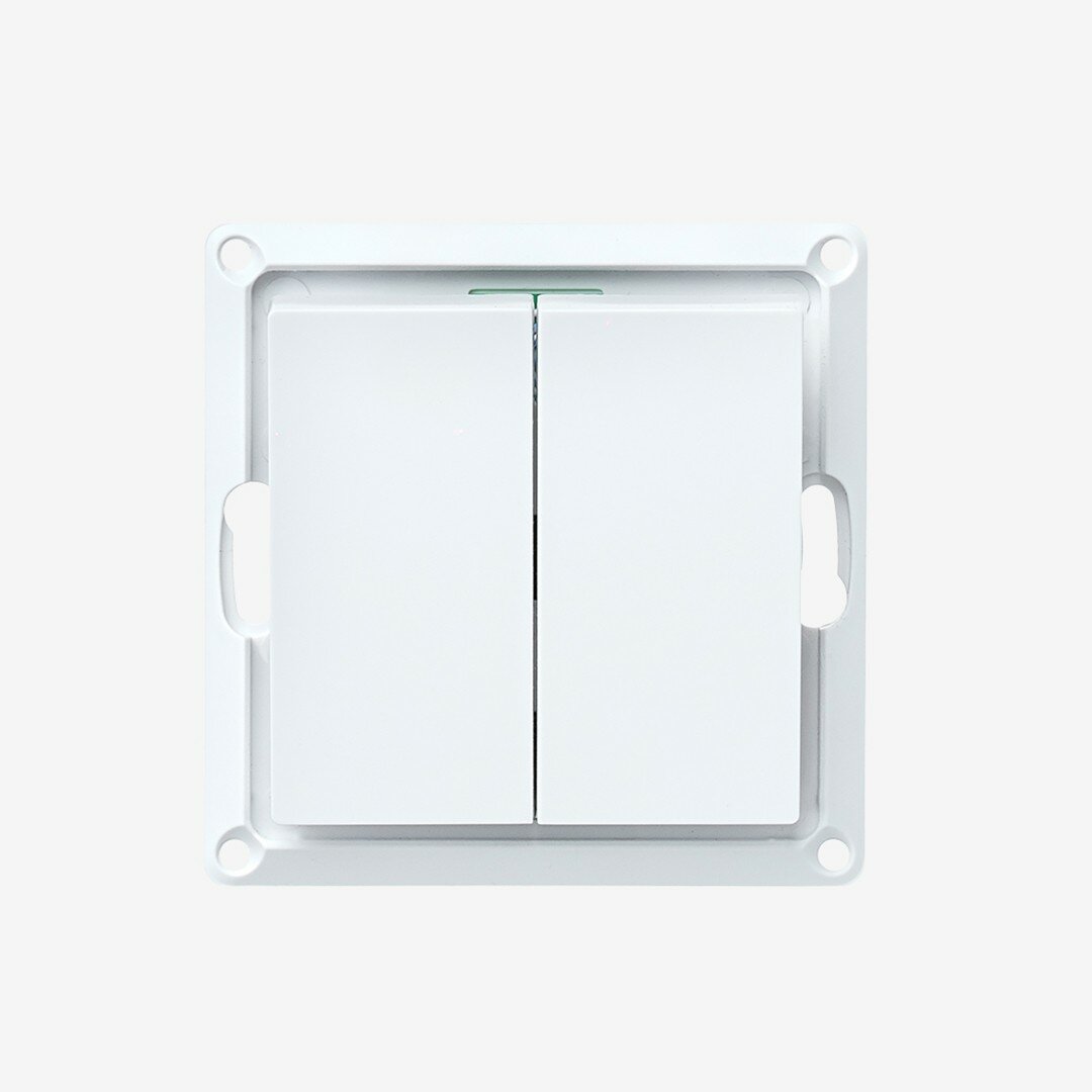 фото Радиовыключатель Base-2F (c фиксацией клавиши)