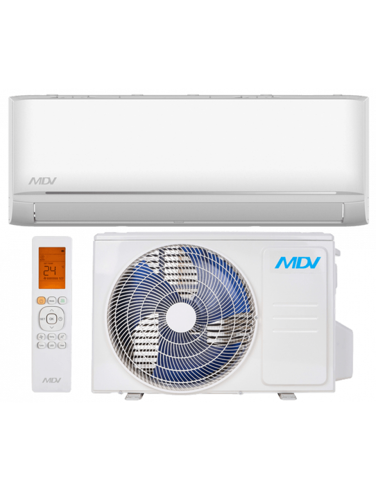 Сплит система MDV серия INFINI On/Off MDSAG-09HRN1/MDOAG-09HN1