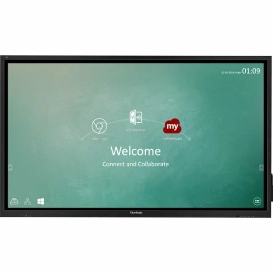 Интерактивный дисплей Hisense Интерактивный дисплей 86"