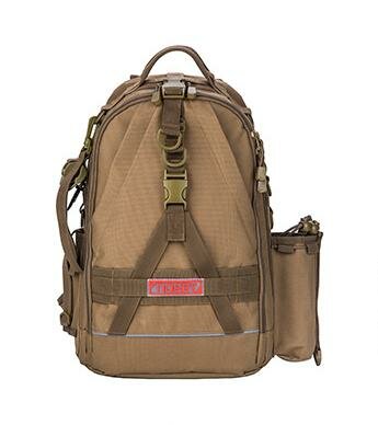 фото Noeby, Рюкзак Graphite Backpack Bag, размер 40*30*16 см, цвет Khaki