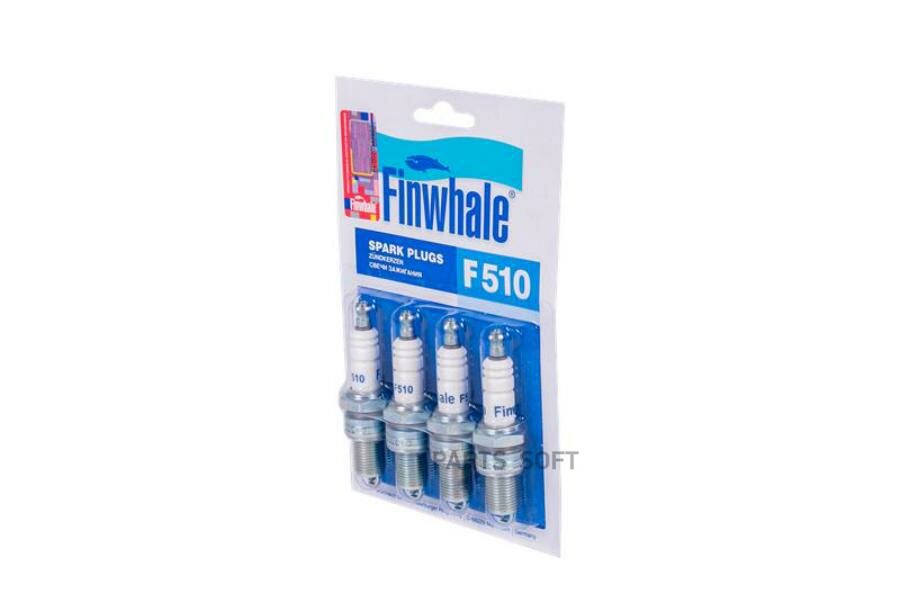 FINWHALE F510 деталь