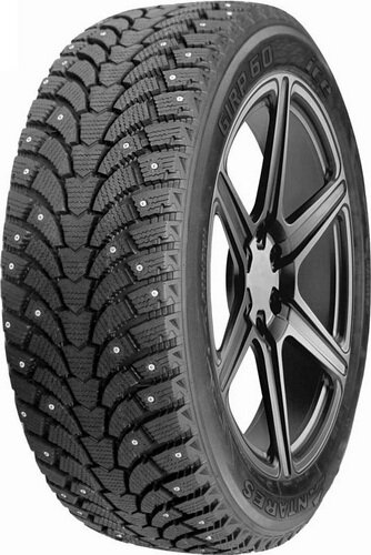 Шина Antares Grip 60 Ice 185/70R14 88T шип