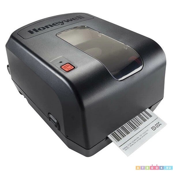 Honeywell PC42TPE01013 Принтер этикеток