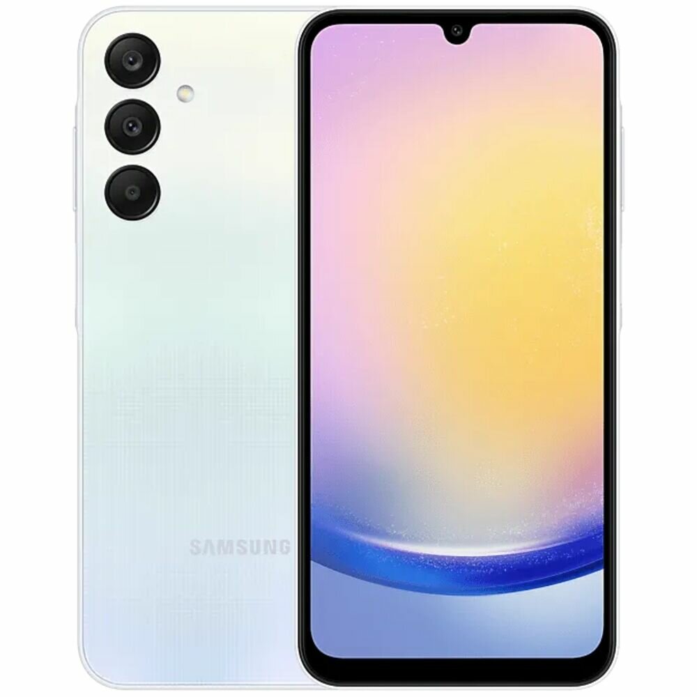 Смартфон Samsung Galaxy A25 5G