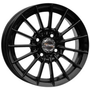 Диск колесный Tech Line TL 302 5.5x13/4x98 D58.6 ET28 BL