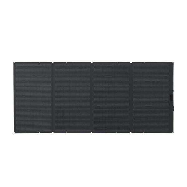 EcoFlow Портативная солнечная панель EcoFlow 400W