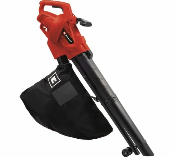 Воздуходувное всасывающее устройство эл. EINHELL GC-EL 3024 E