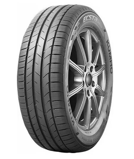 Шины 225/65 R17 Kumho Ecsta HS52 102V