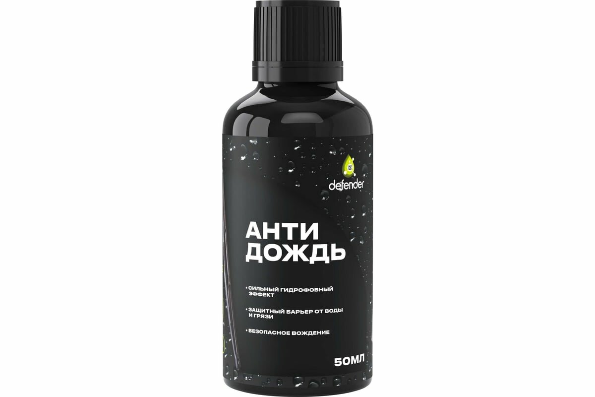 Defender Антитождь Длительного действия 10560