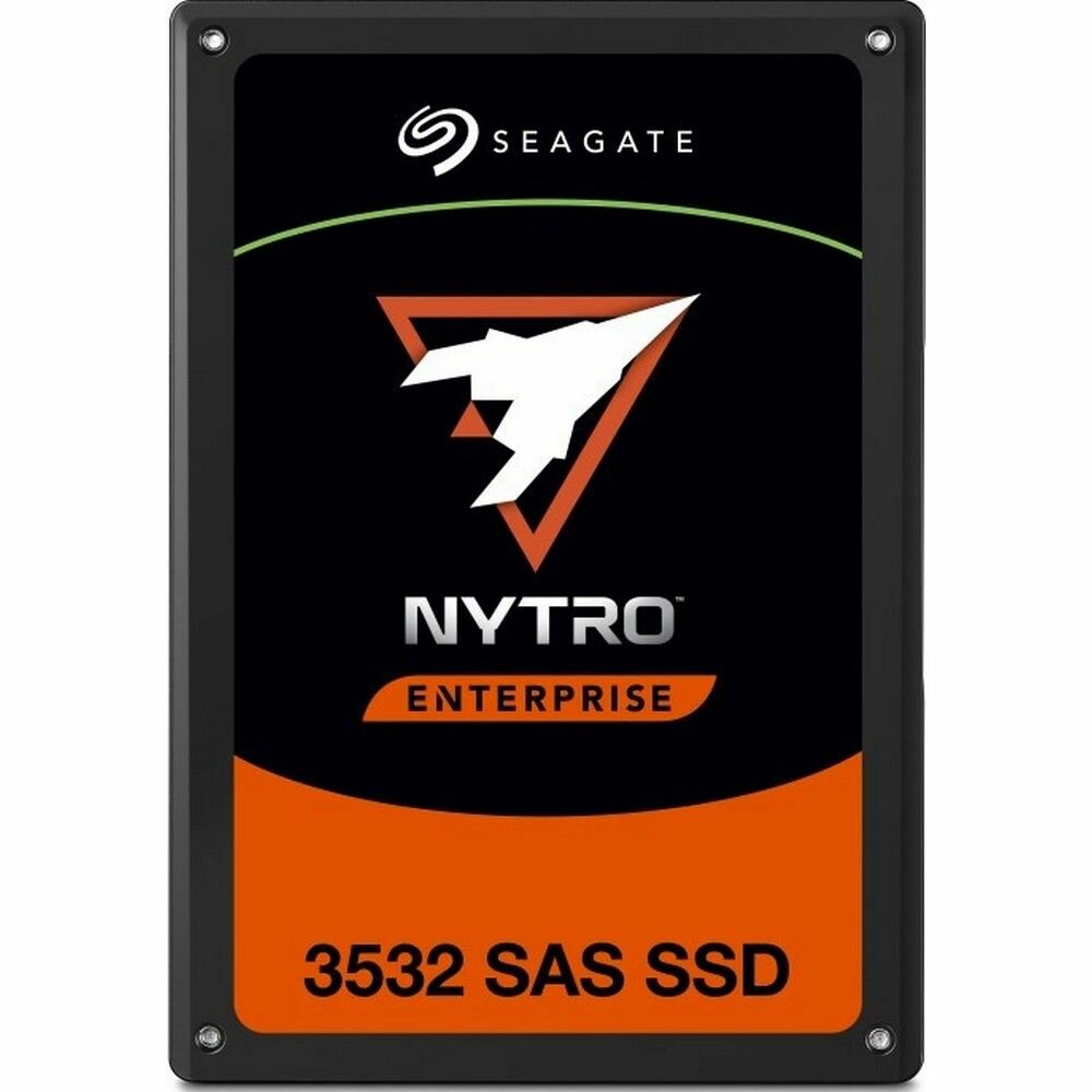 Твердотельный накопитель SSD Seagate XS6400LE70084