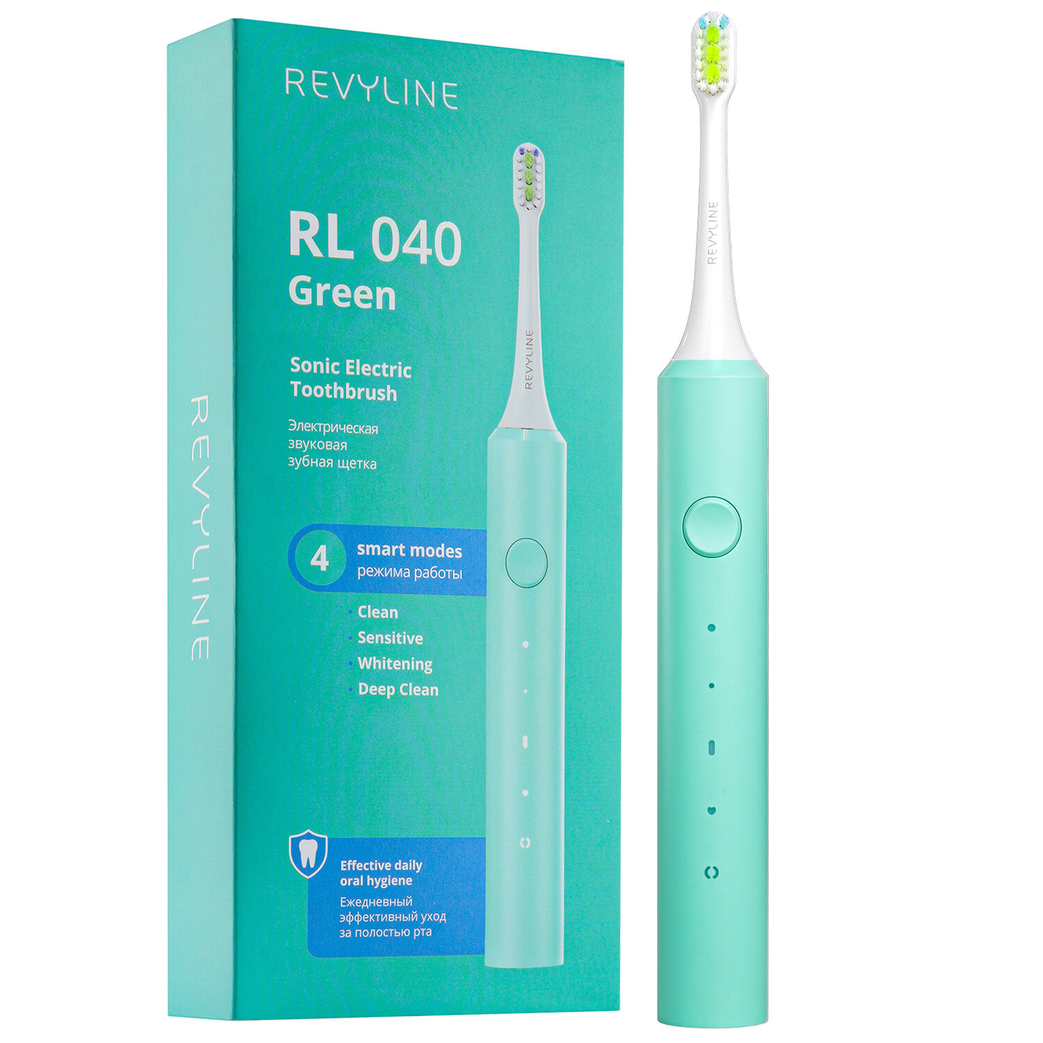    Revyline RL 040, 