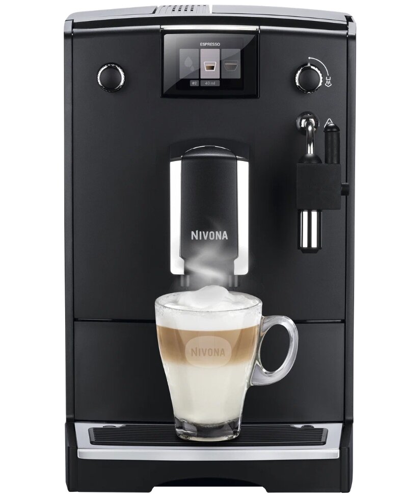 Кофемашина Nivona CafeRomatica NICR 550