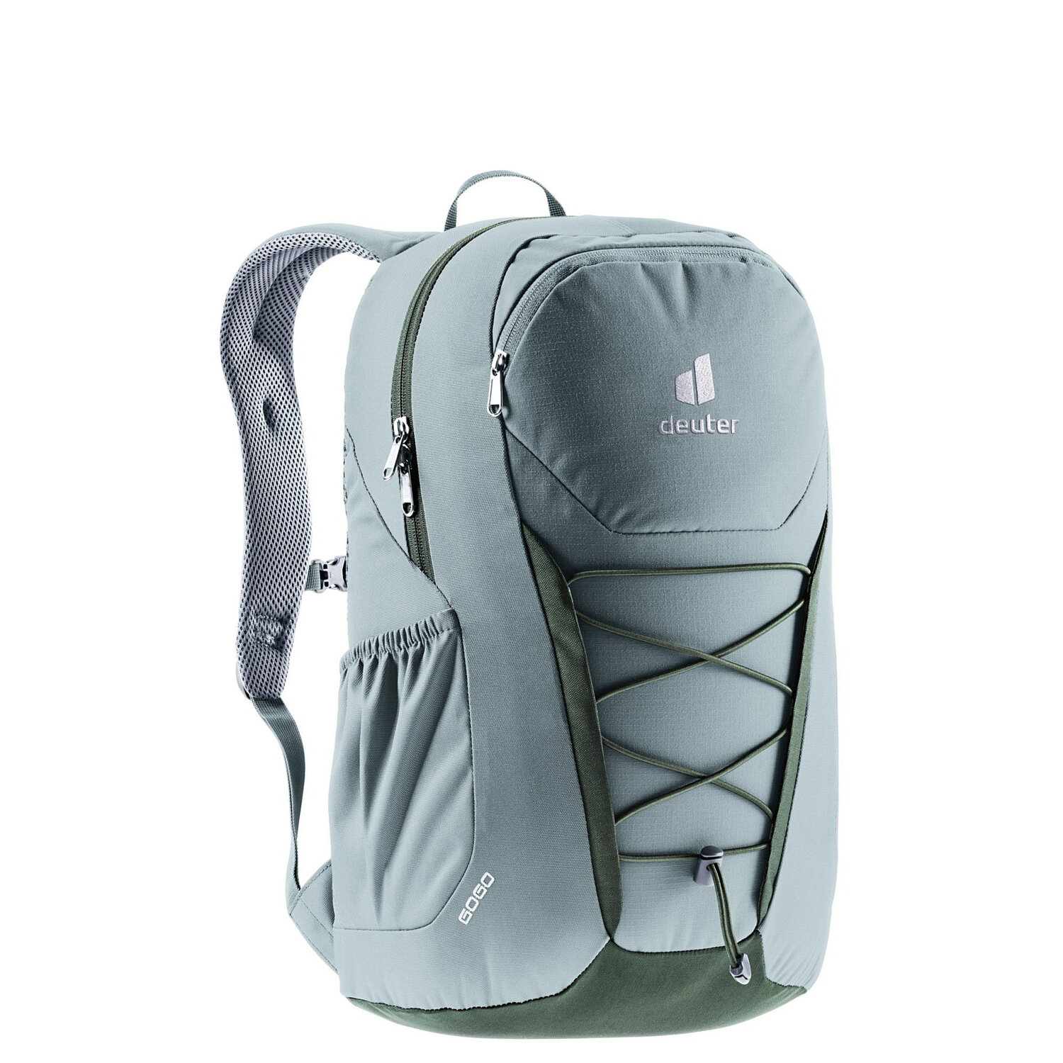 Рюкзак DEUTER: Go Go (Sage/Ivy)