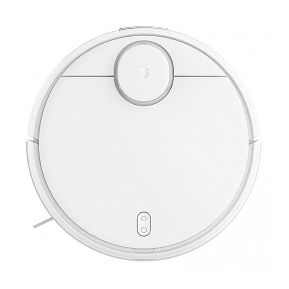 Робот-пылесос Xiaomi Mijia Sweeping Vacuum Cleaner 3C Plus CN белый