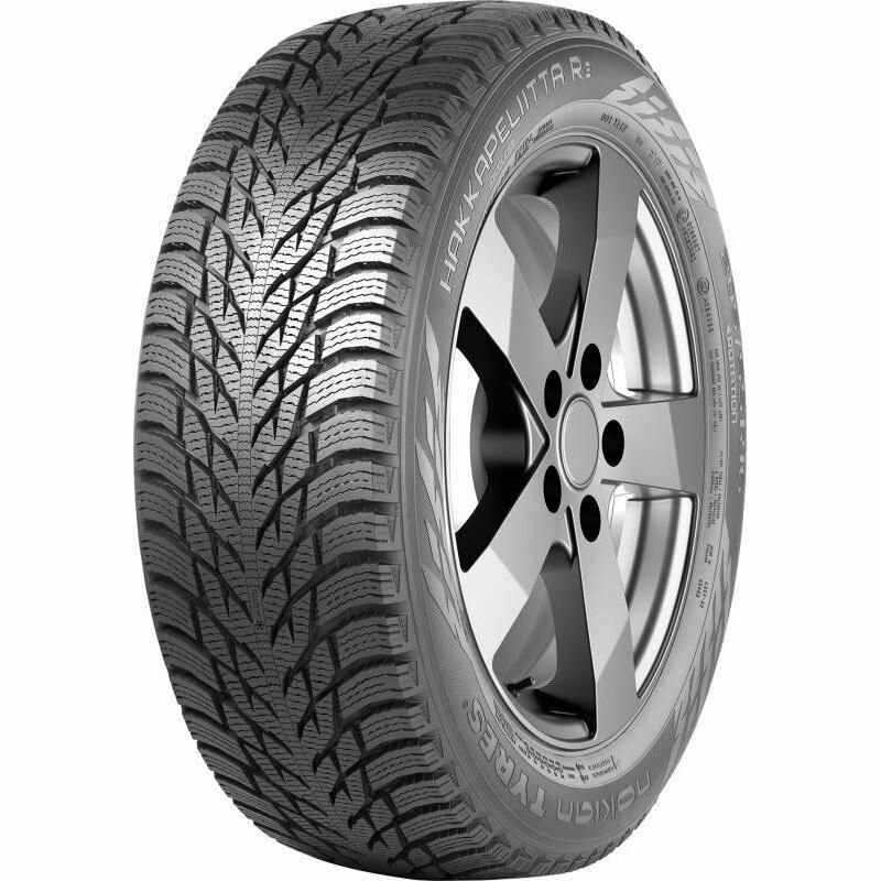 Nokian Tyres Hakkapeliitta R3 225/50 R18 99R XL