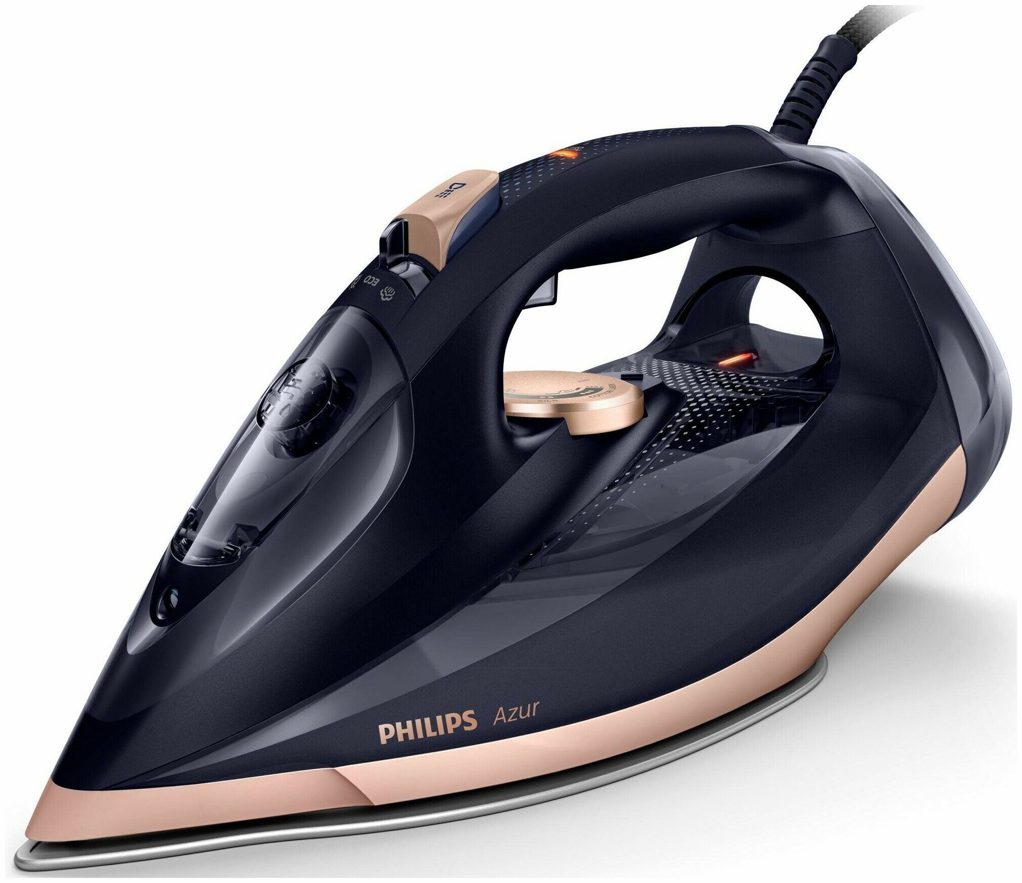 PHILIPS Утюг Philips GC4909/60 Azur