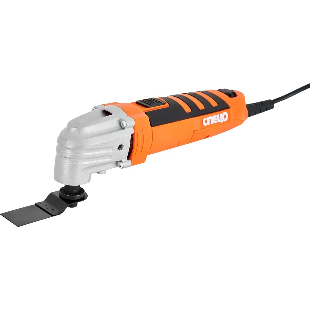 фото Реноватор сетевой Спец БМИ-400К, 350 Вт