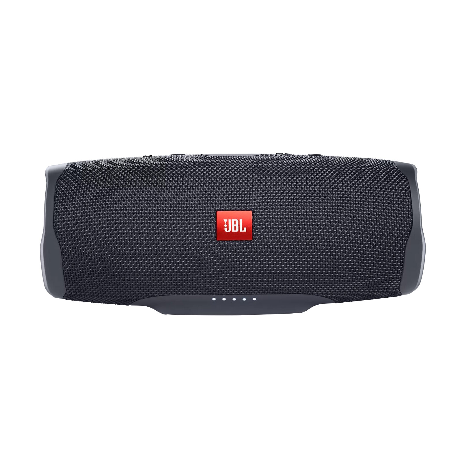 Портативная акустика JBL gray, 40W, BT - фото №6