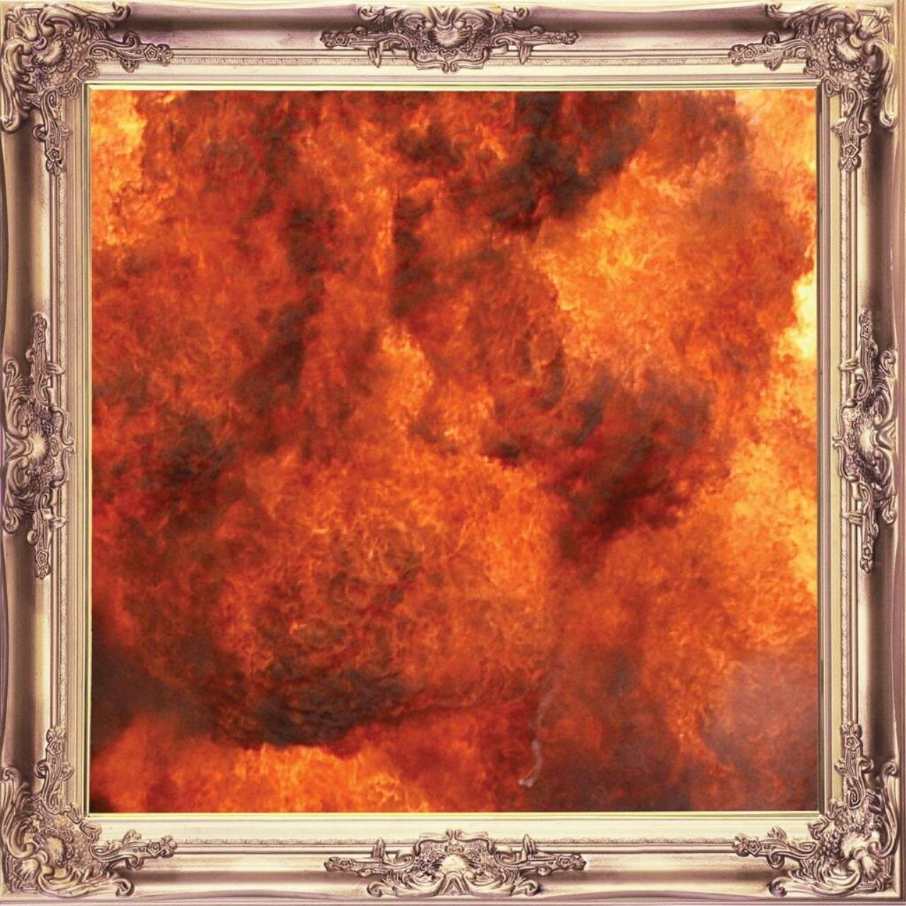 Виниловая пластинка Kid Cudi - Indicud