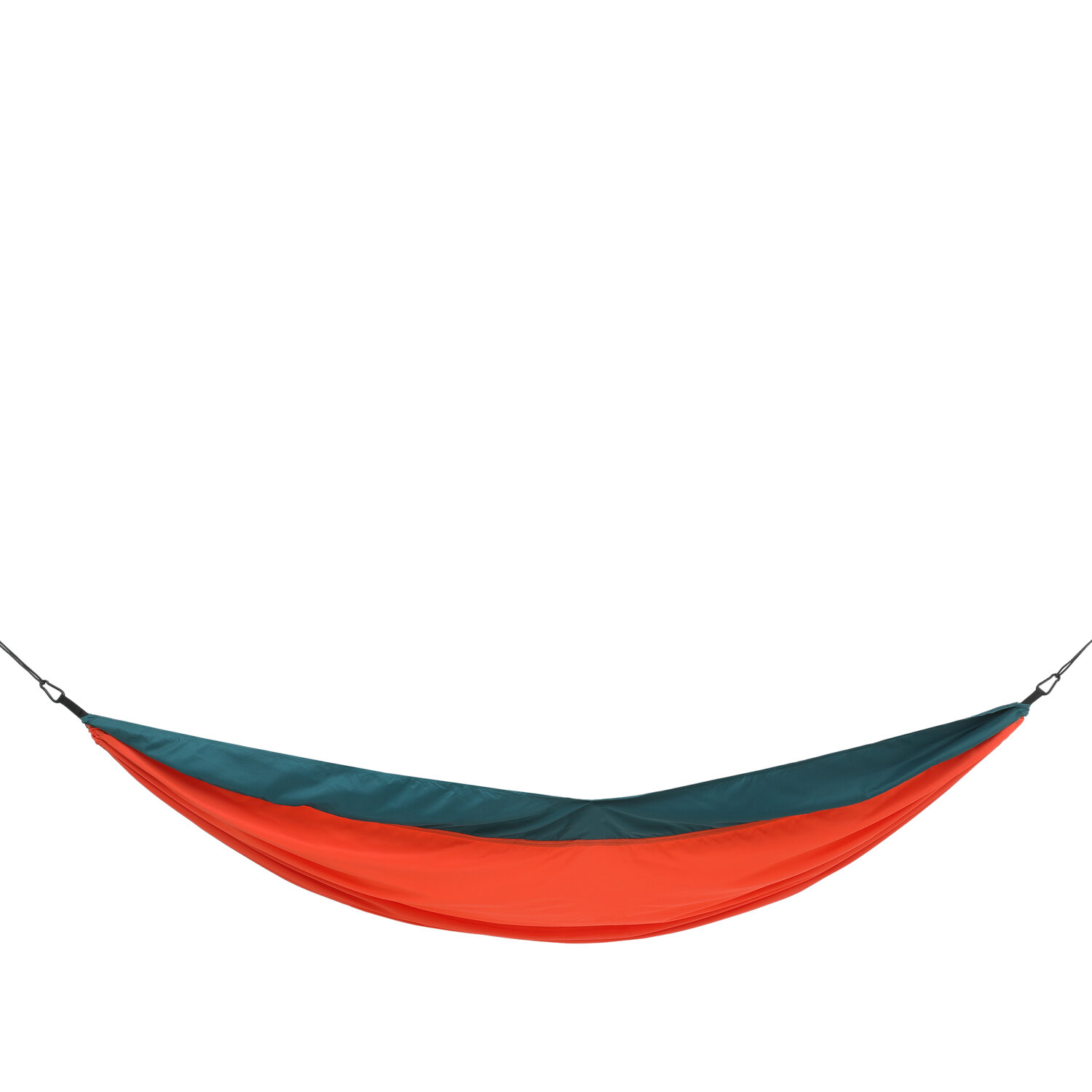 Гамак Naturehike Ultralight Swing Hammock Double Orange - фотография № 1