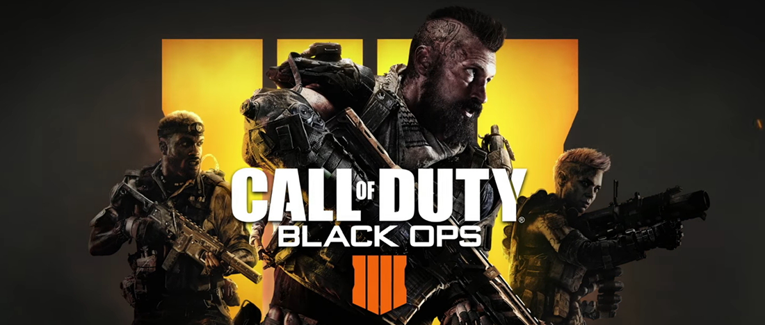 Call of Duty: Black Ops 4 Xbox One / Series S / Series X