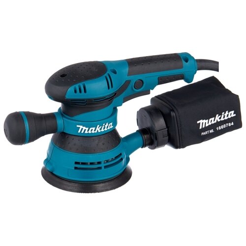 Шлифмашина эксцентриковая Makita BO5040