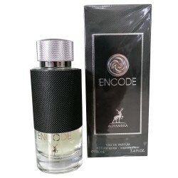 Духи Al Hambra ENCODE edp100 ml (версия MonBlanExplorer)