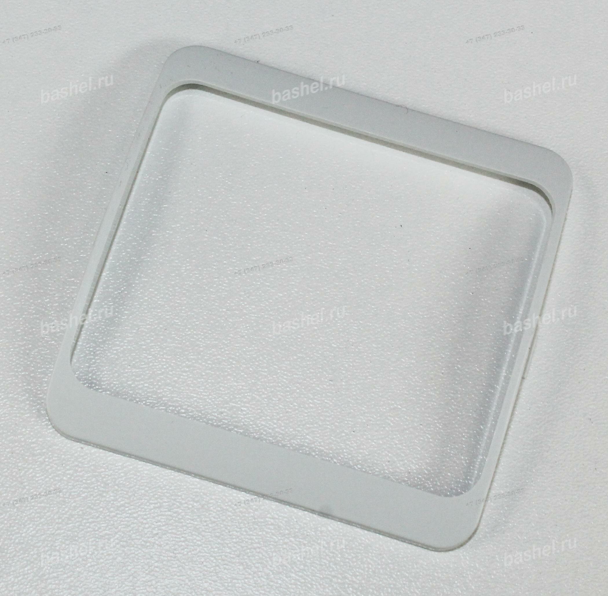 фото Вставка Makel белая электротовар