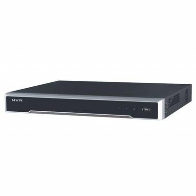 IP-видеорегистратор Hikvision DS-7608NI-M2