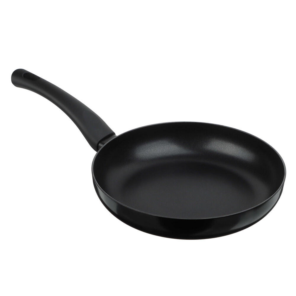 фото SATOSHI Графит Сковорода d24см, антипригарное покрытие, индукция, 2 штуки