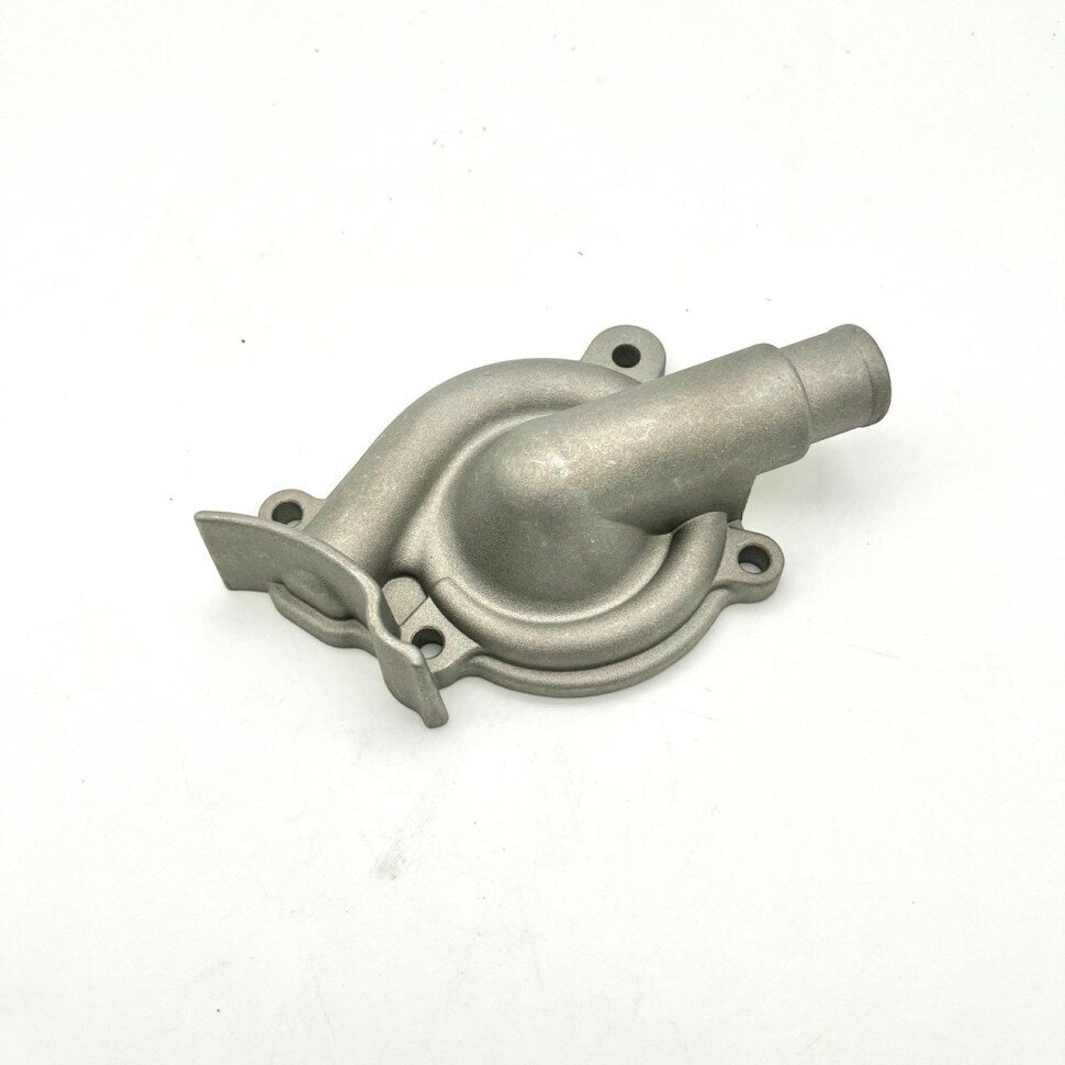 фото Крышка водяного насоса снегоход Stels Viking Ataman Ermak Vityaz 800см3 130708-001-0000 LU049889